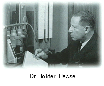 Dr.holger hesse